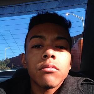 Meet your Posher, Brian